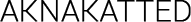 Aknakatted